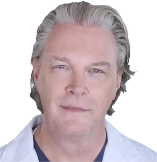 Dr. Sean Rice