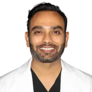 Dr. Ashish Bhavsar