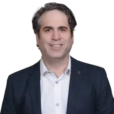 Dr. Joel Pash