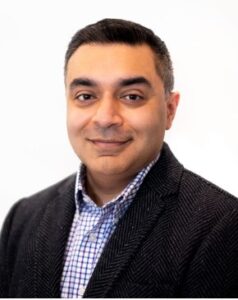 Dr. Amit Grover