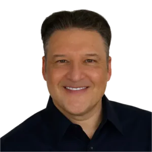 Dr. Anthony Brown